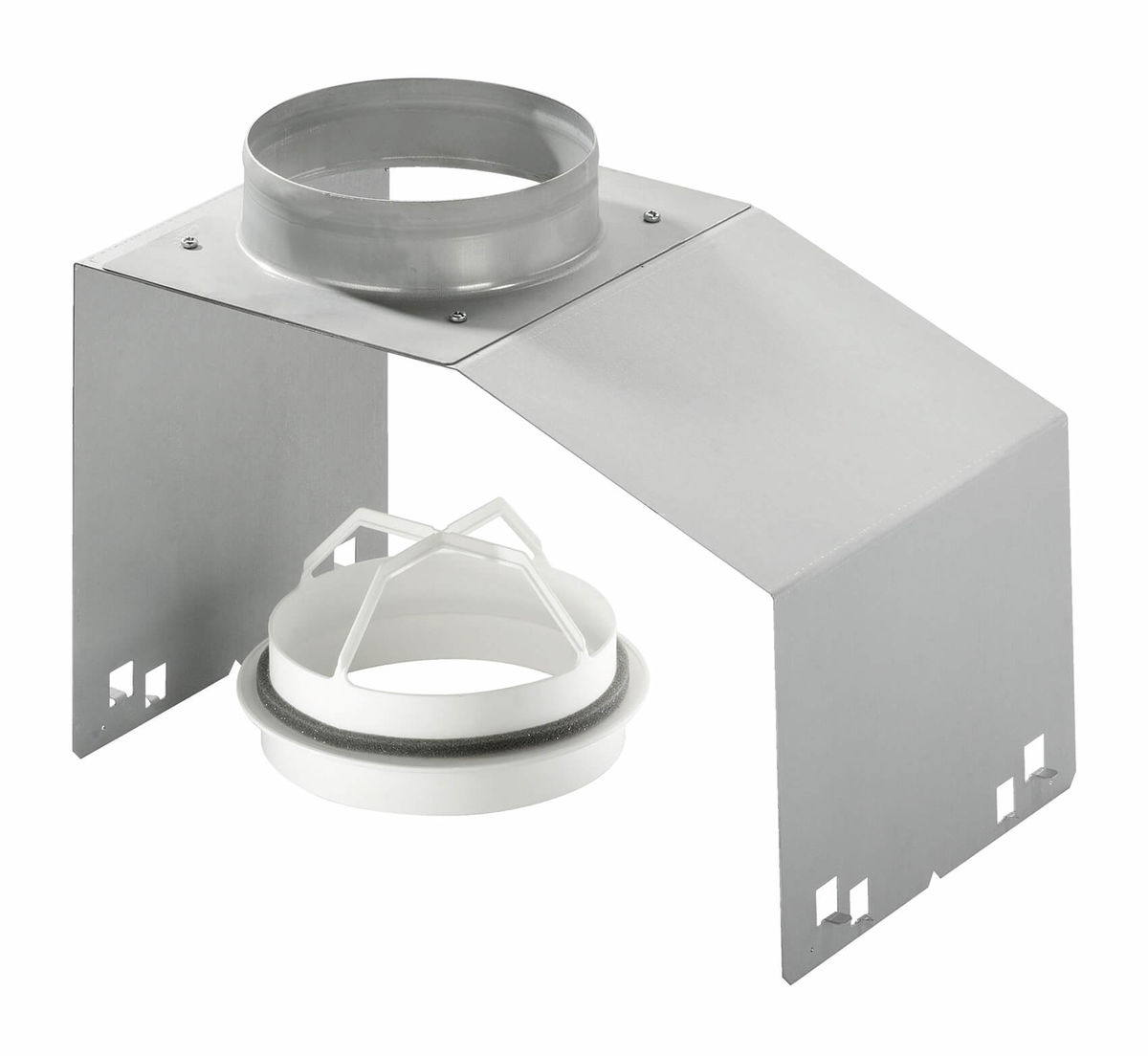 Image of Bosch DHZ7402 Montagehilfe für Lüfterbaustein bei nettoshop.ch