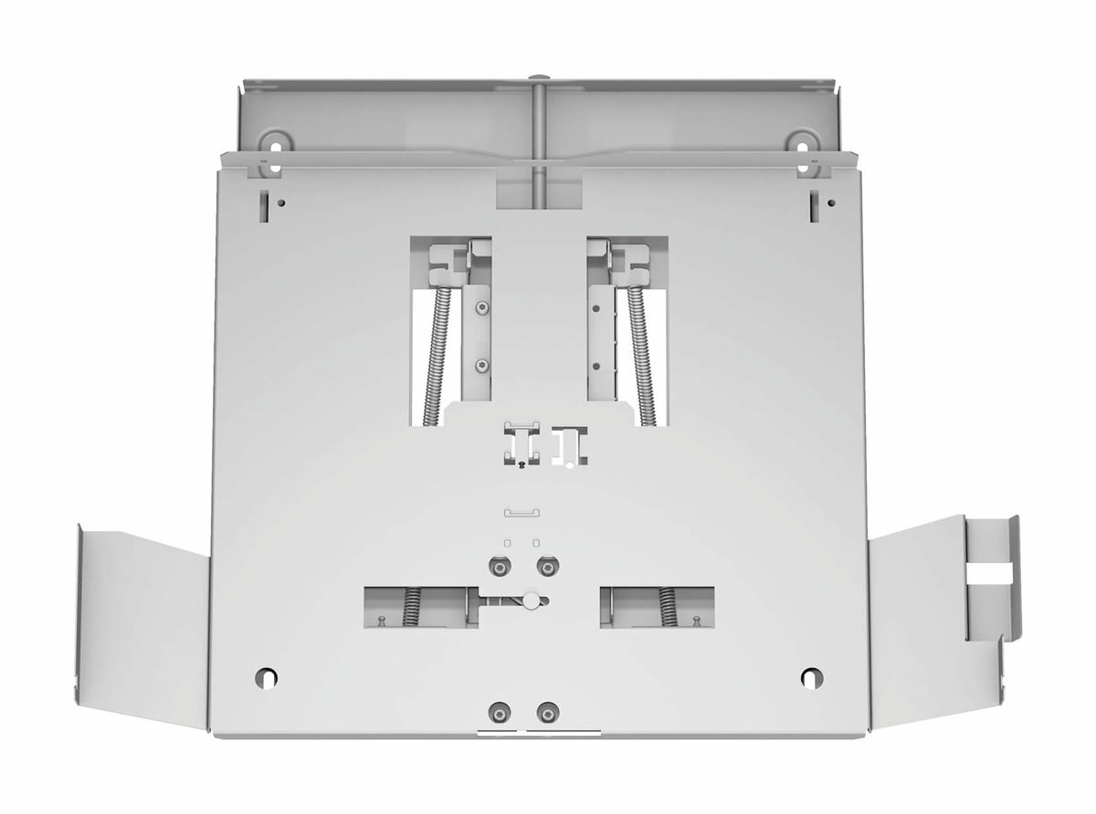 Image of Bosch DSZ4660 Absenkrahmen bei nettoshop.ch