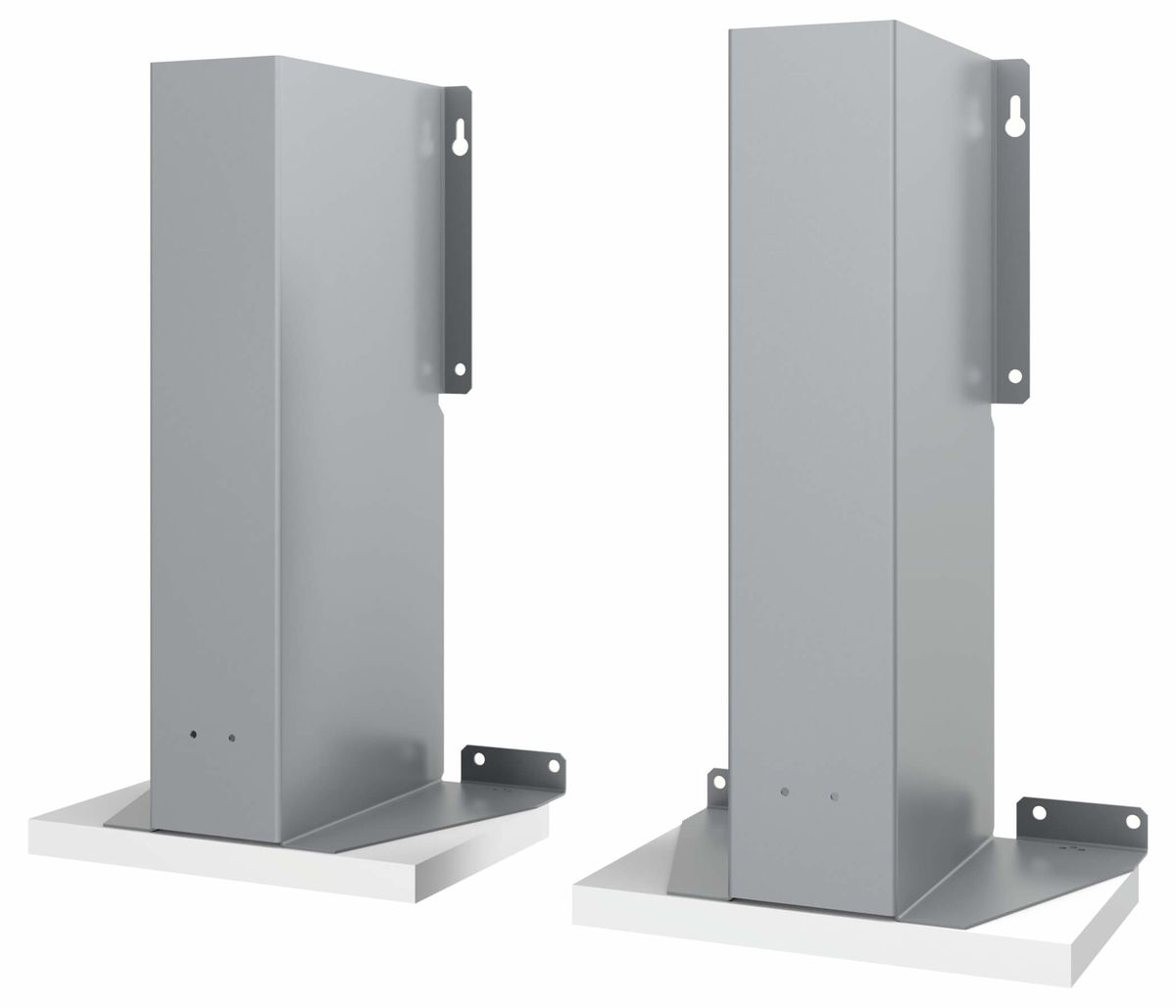 Image of Bosch DSZ4920 Montage-Set Oberschrank 90 cm bei nettoshop.ch