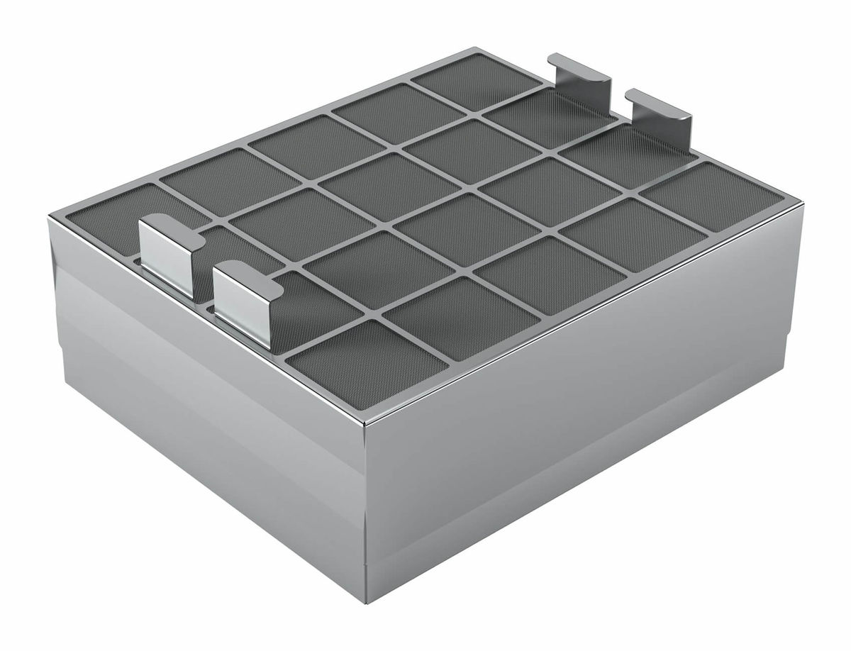 Image of Bosch DZZ0XX0P0 Starterset Umluftbetrieb bei nettoshop.ch