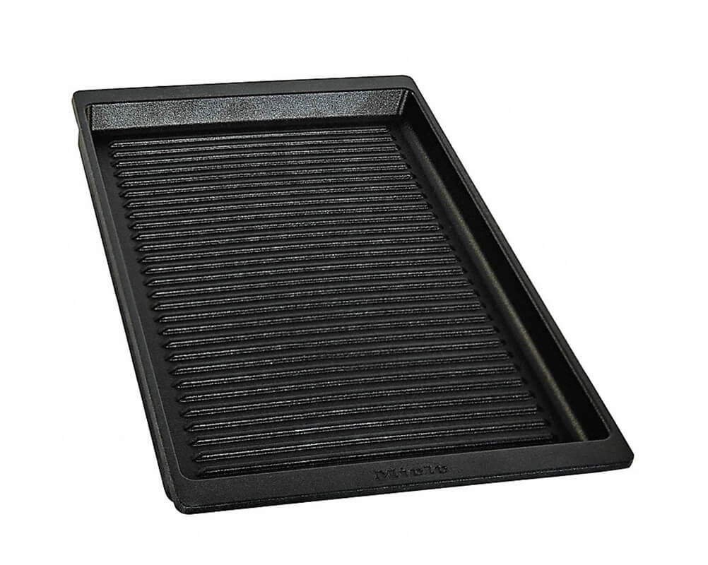 Image of Miele GGRP Gourmet-Grillplatte bei nettoshop.ch