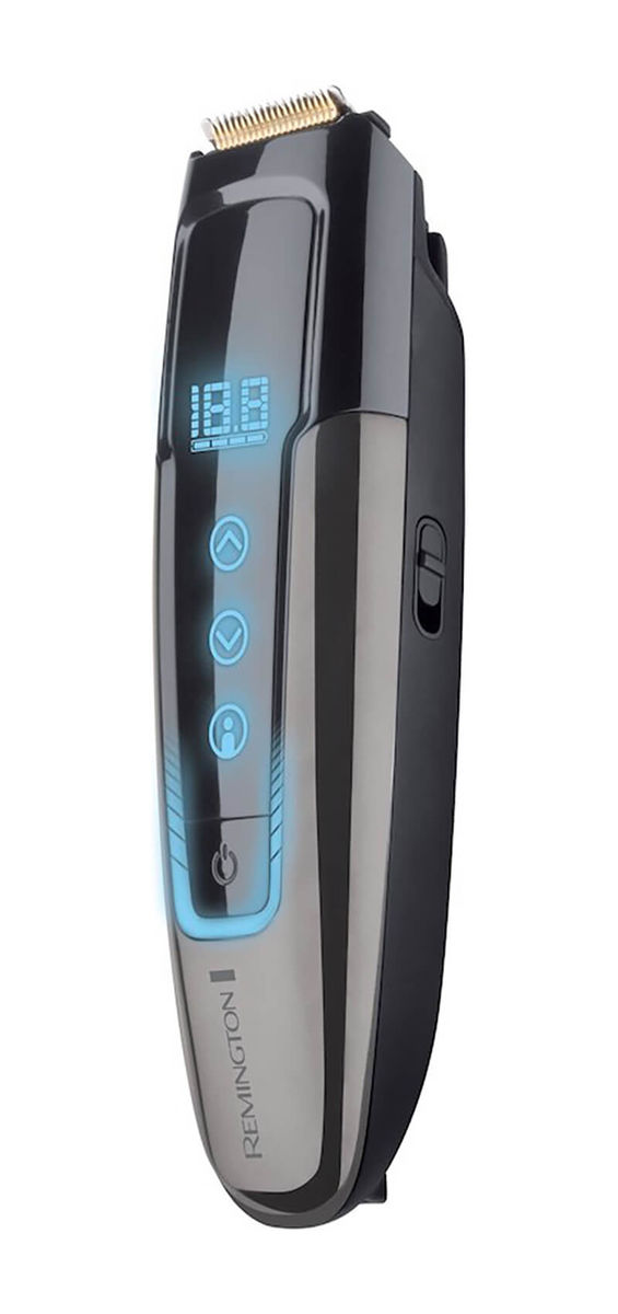 Image of Remington TouchTech MB4700 Bartschneider bei nettoshop.ch