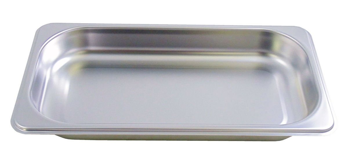 Image of Bosch HEZ36D163 Dampfbehälter Grösse S ungelocht bei nettoshop.ch