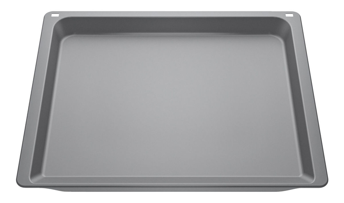 Image of Bosch HEZ532000 Universalpfanne emailliert grau bei nettoshop.ch