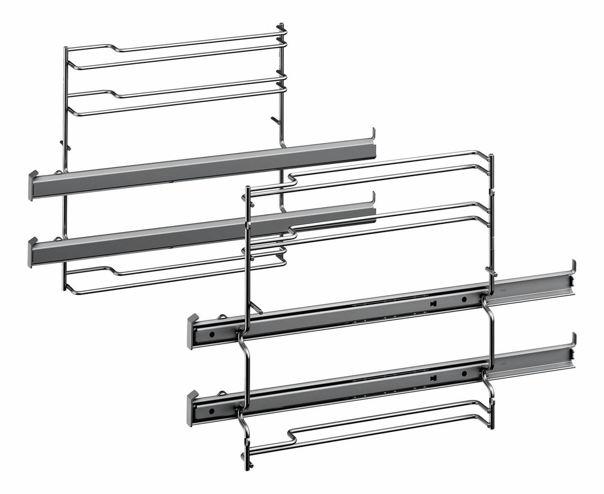 Image of Bosch HEZ538200 Teleskop-Auszug 2-fach bei nettoshop.ch