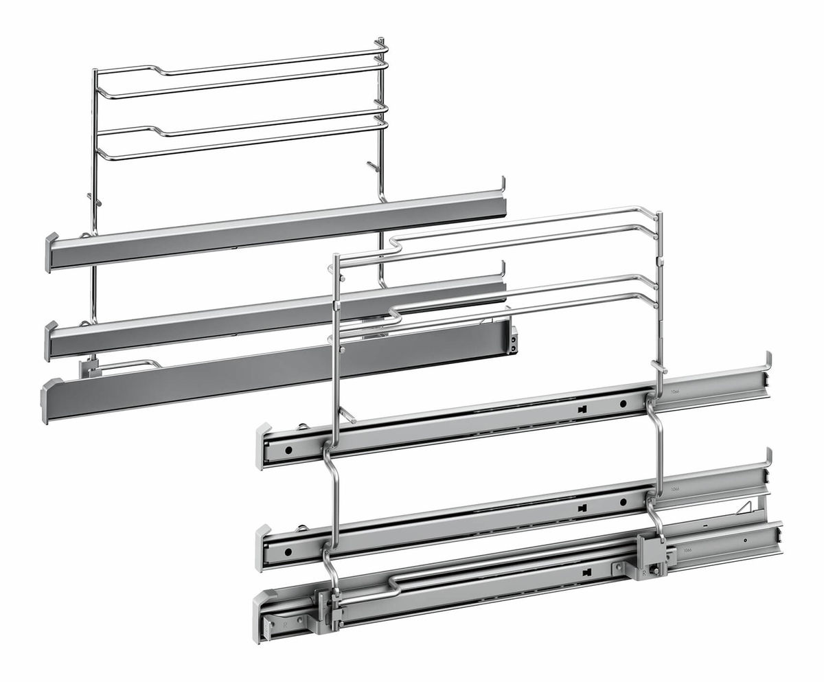 Image of Bosch HEZ538S00 Teleskop-Auszug 3-fach bei nettoshop.ch