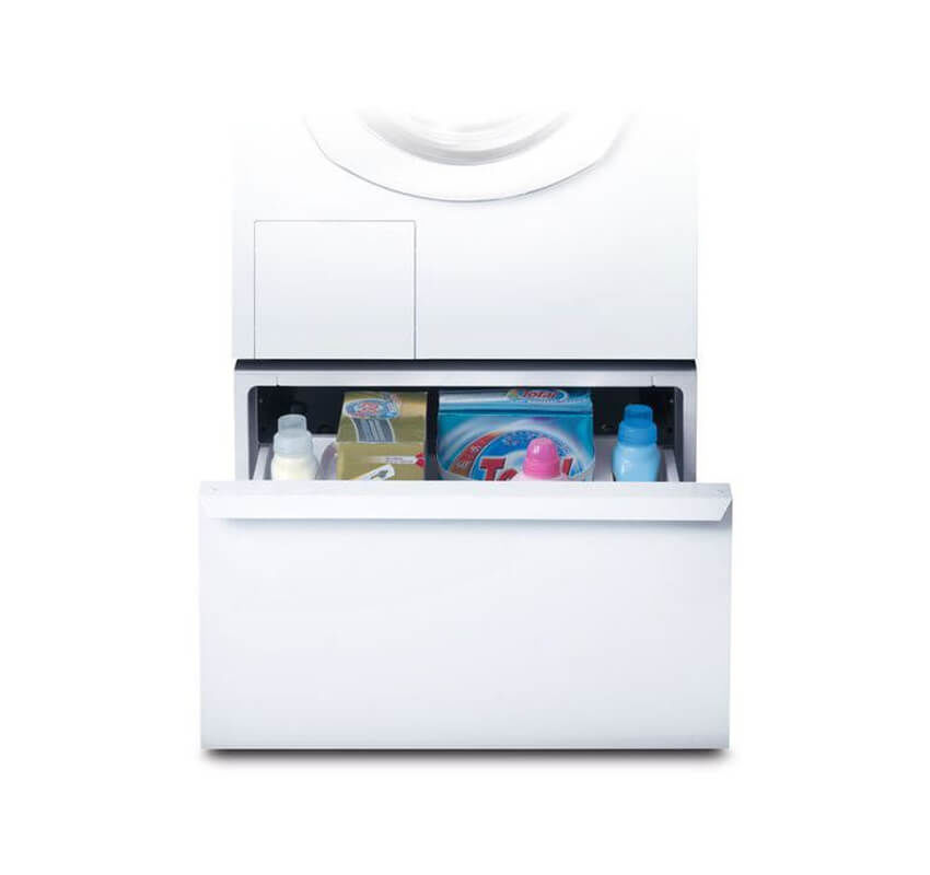 Image of Schulthess 51057 Sockelschublade bei nettoshop.ch