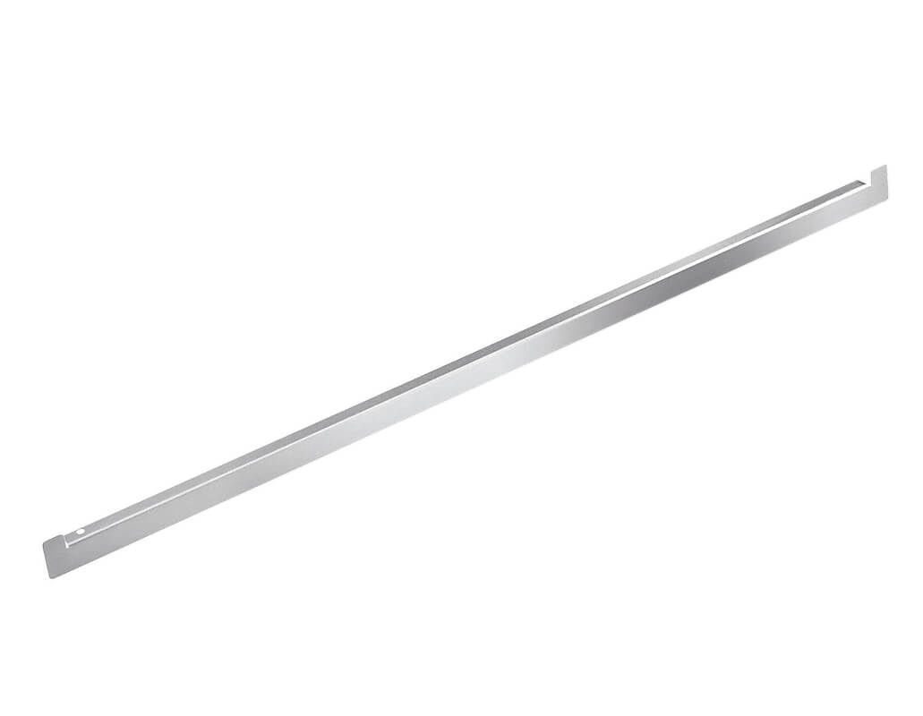 Image of Miele Kombileiste HKL 60 Cleansteel Edelstahl bei nettoshop.ch