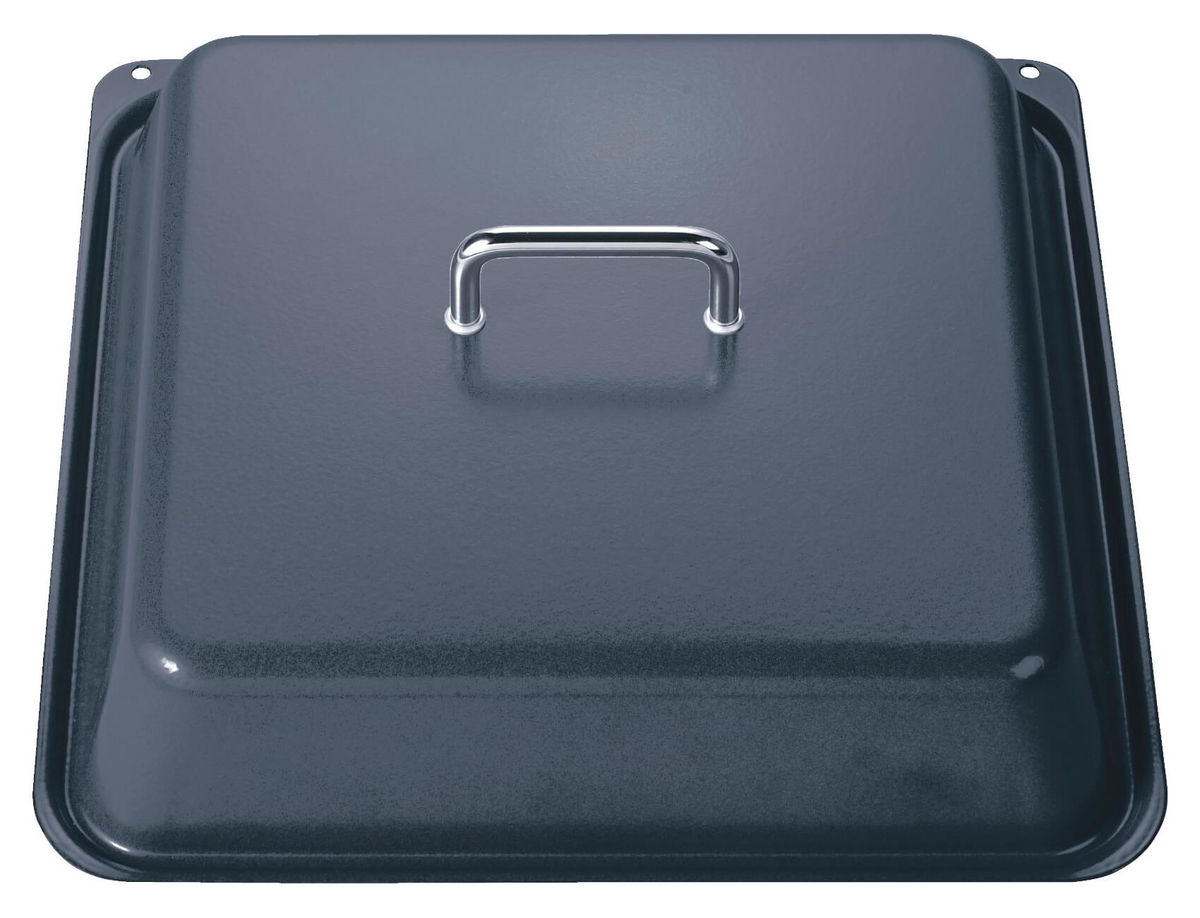Image of Bosch HEZ633001 Deckel für Profi-Pfanne bei nettoshop.ch