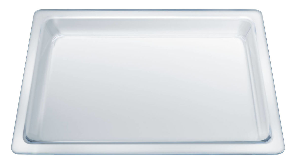 Image of Bosch HEZ636000 Glaspfanne bei nettoshop.ch