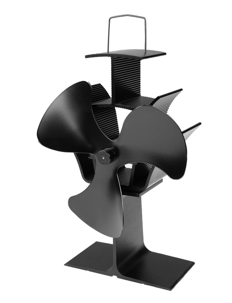 Image of Eurom Kamin Vento 3 Kaminventilator bei nettoshop.ch