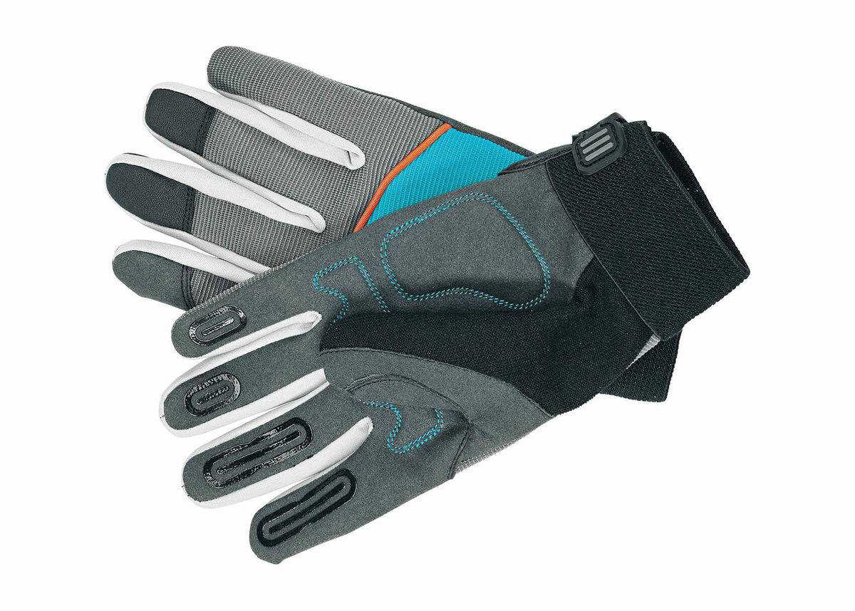 Image of Gardena Gerätehandschuh Grösse 10 / XL türkis bei nettoshop.ch