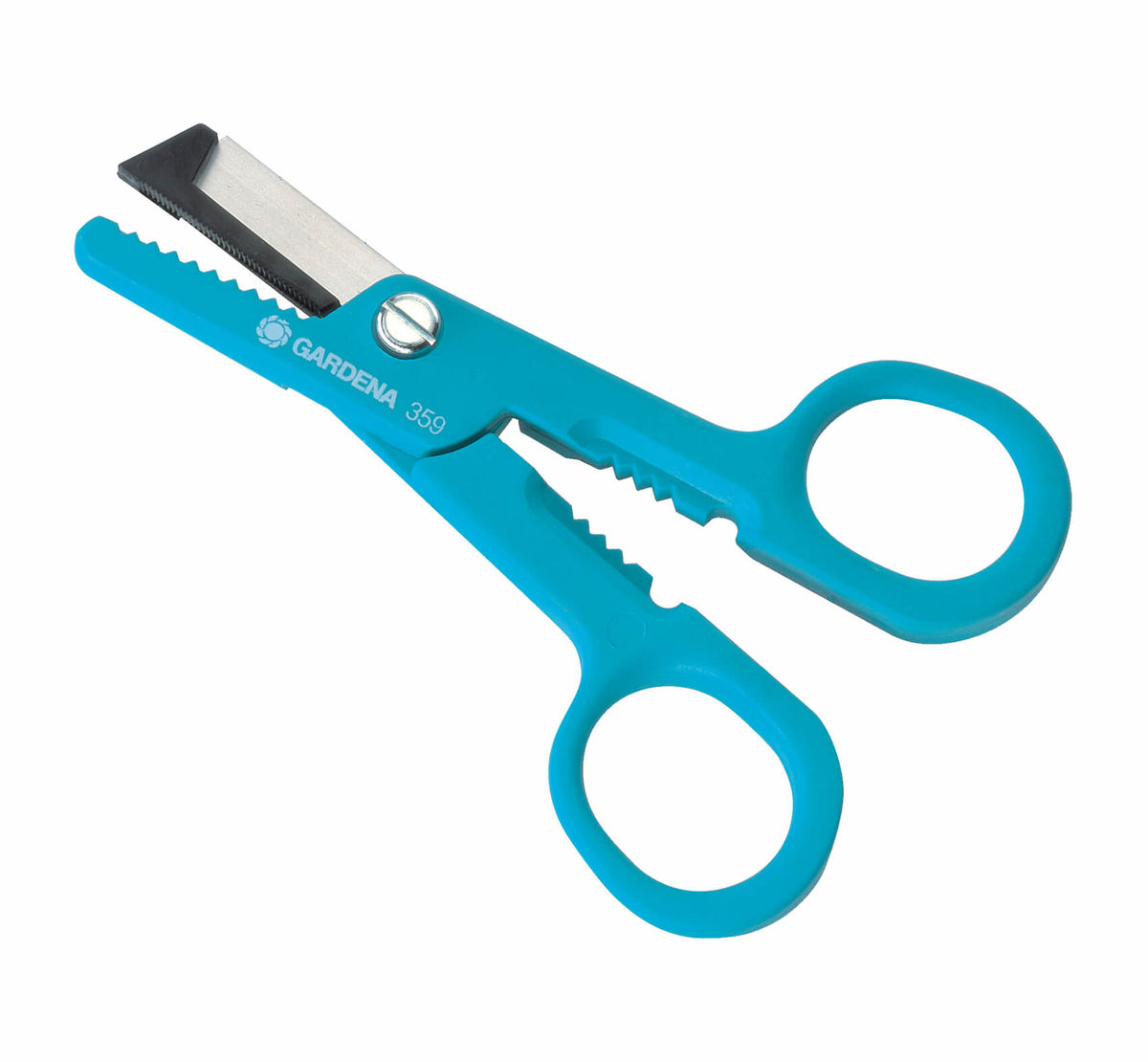 Image of Gardena Rosengreifschere türkis bei nettoshop.ch