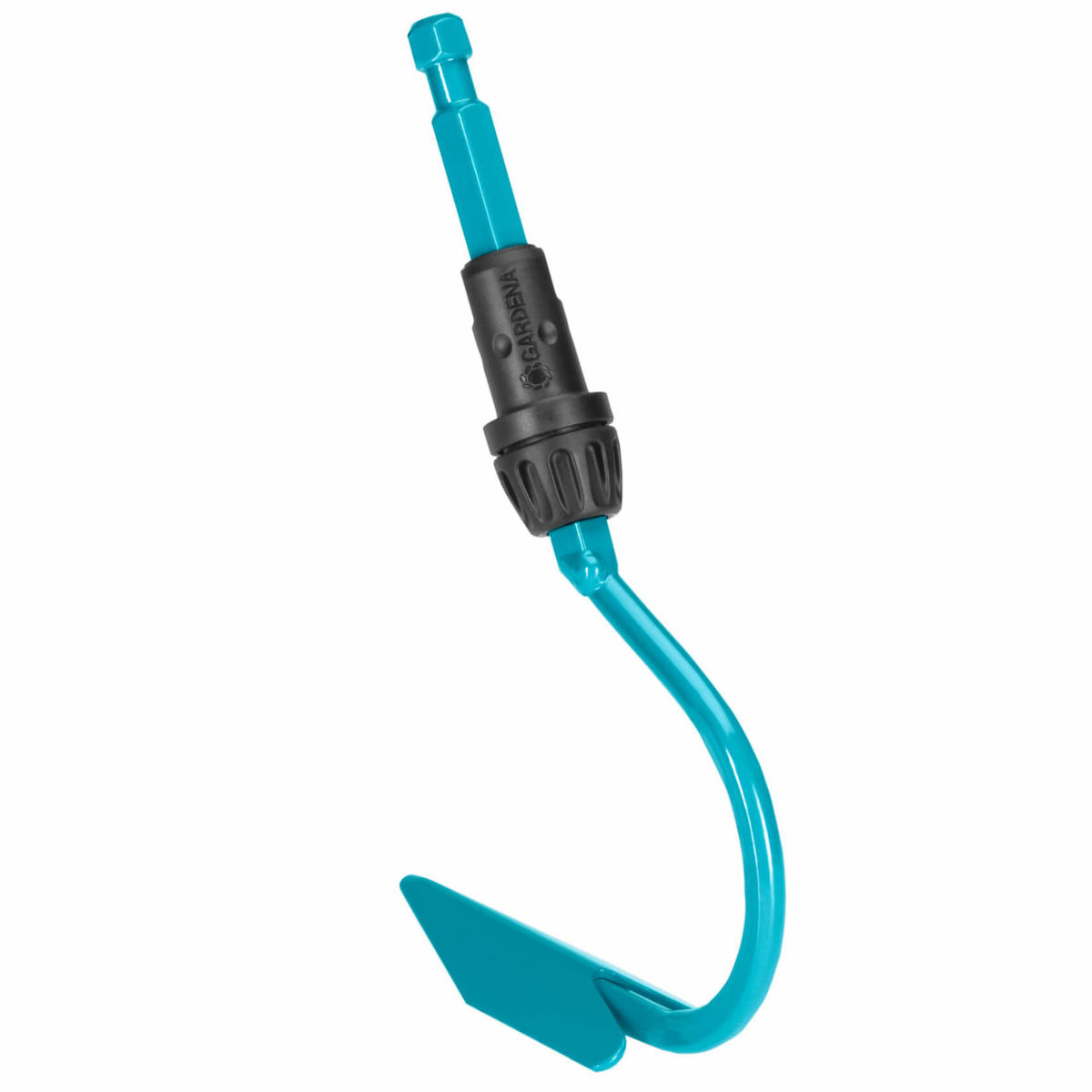 Image of Gardena Combisystem Kultivator 1 Schar 3,6 cm breit türkis bei nettoshop.ch