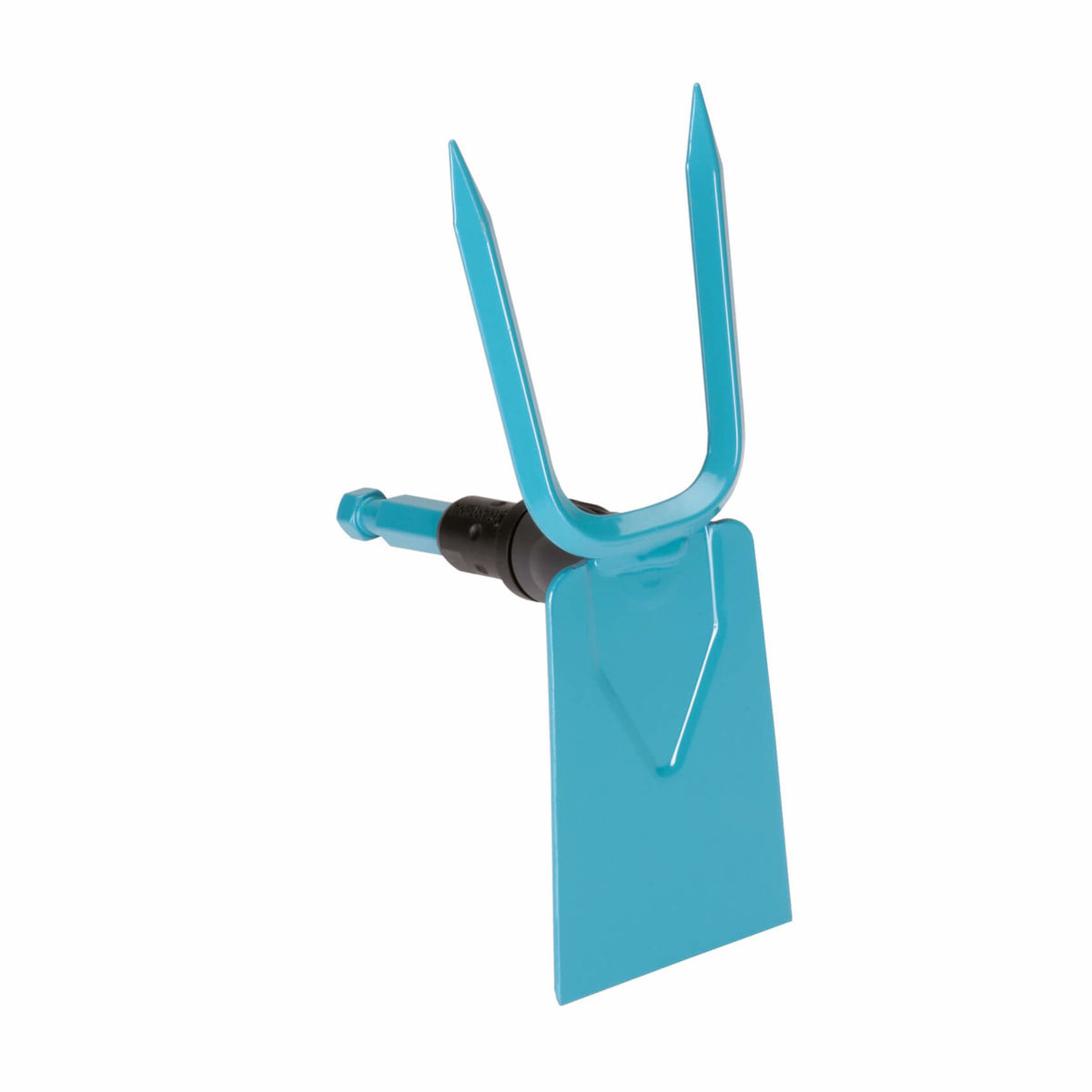 Image of Gardena Combisystem-Gartenhacke gerades Blatt 2 Zinken 7,5 cm bei nettoshop.ch