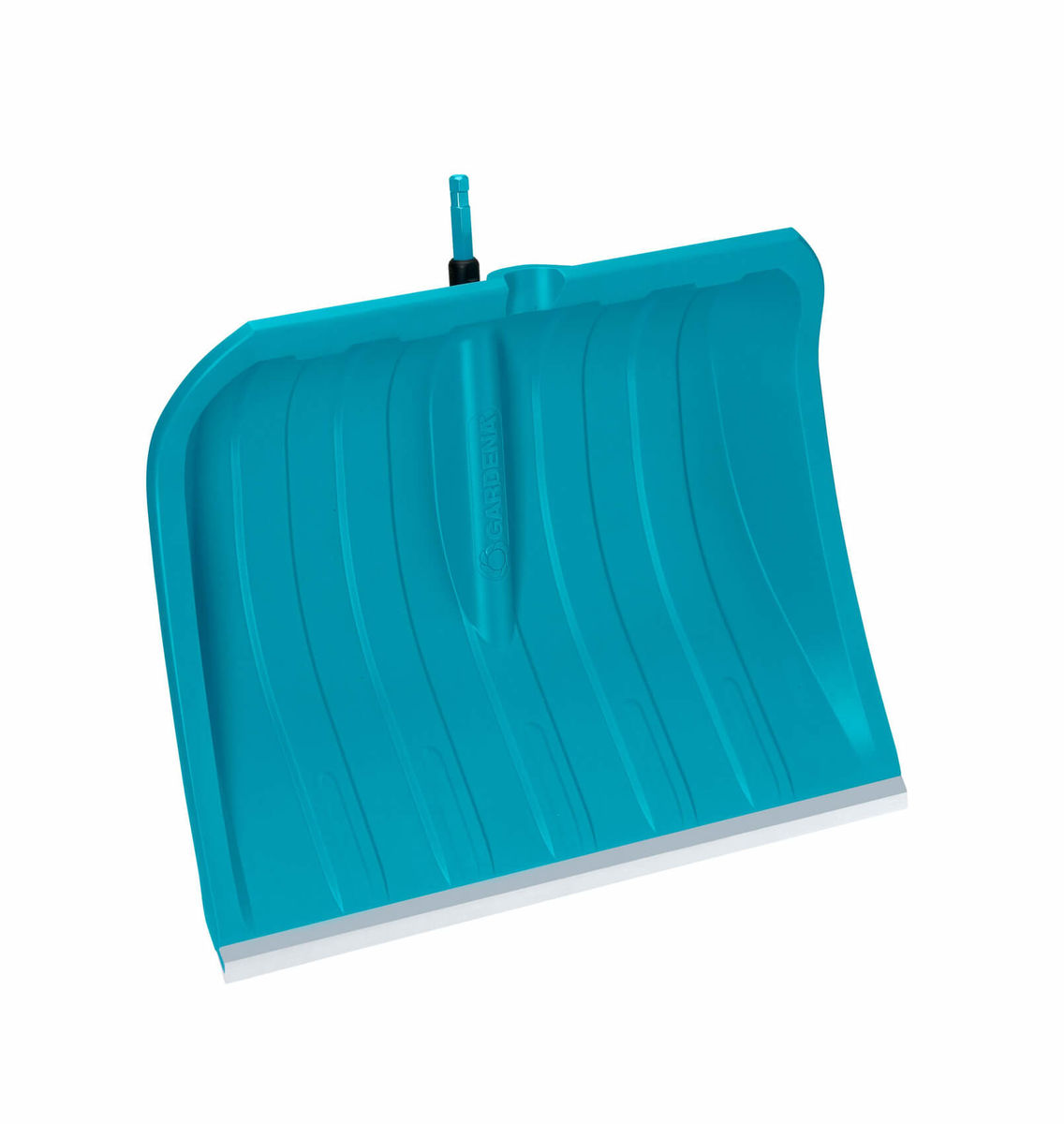 Image of Gardena Combisystem-Schneeschieber ES 50 Alluminiumprofil türkis bei nettoshop.ch