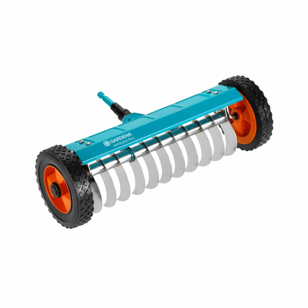 Image of Gardena Combisystem-Vertikutier-Boy 32 cm türkis bei nettoshop.ch