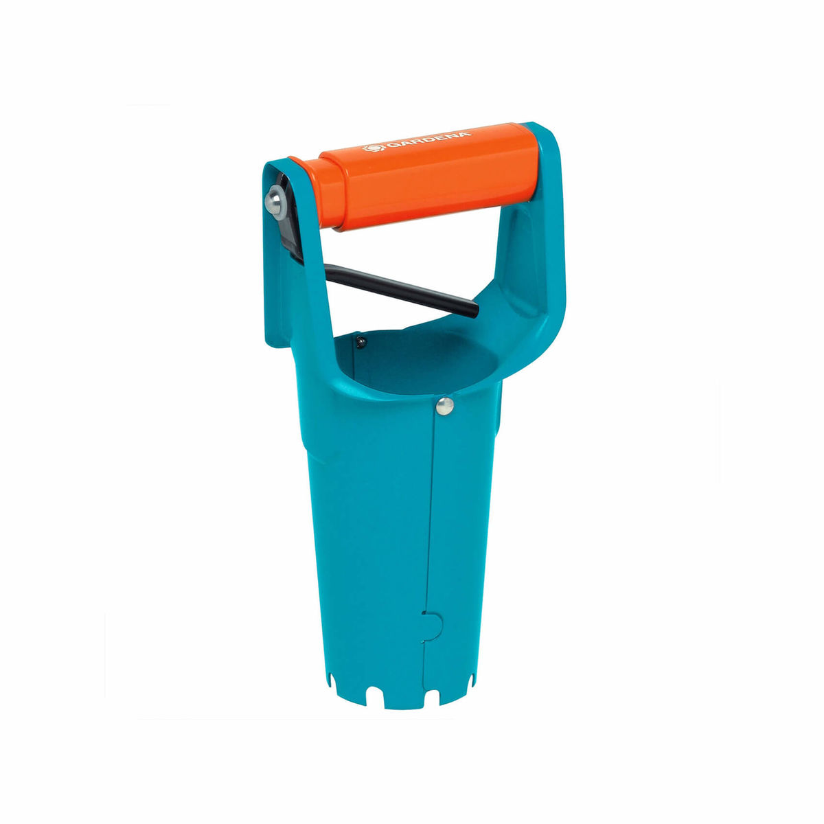 Image of Gardena Blumenzwiebelpflanzer türkis bei nettoshop.ch