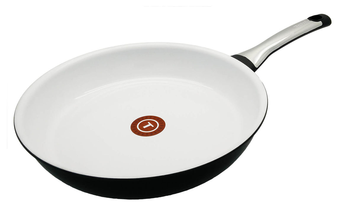 Image of Tefal Talent Ceramic Induction C40406 Bratpfanne 28cm bei nettoshop.ch