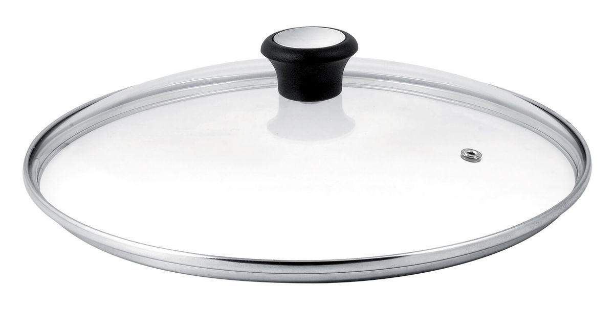 Image of Tefal Glasdeckel 28097512 24cm bei nettoshop.ch
