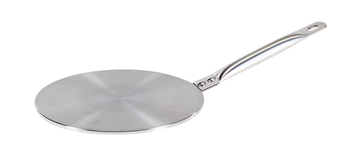 Image of Nouvel Induktionsrondelle Ø 18.5 cm bei nettoshop.ch