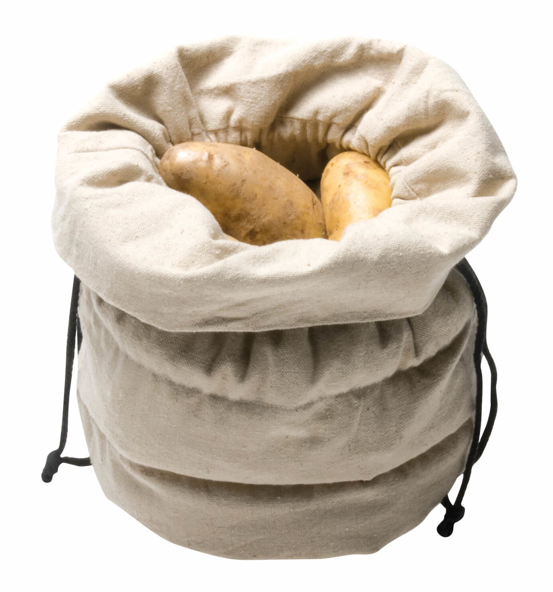 Image of Nouvel Jute Kirschkernkartoffeltasche bei nettoshop.ch