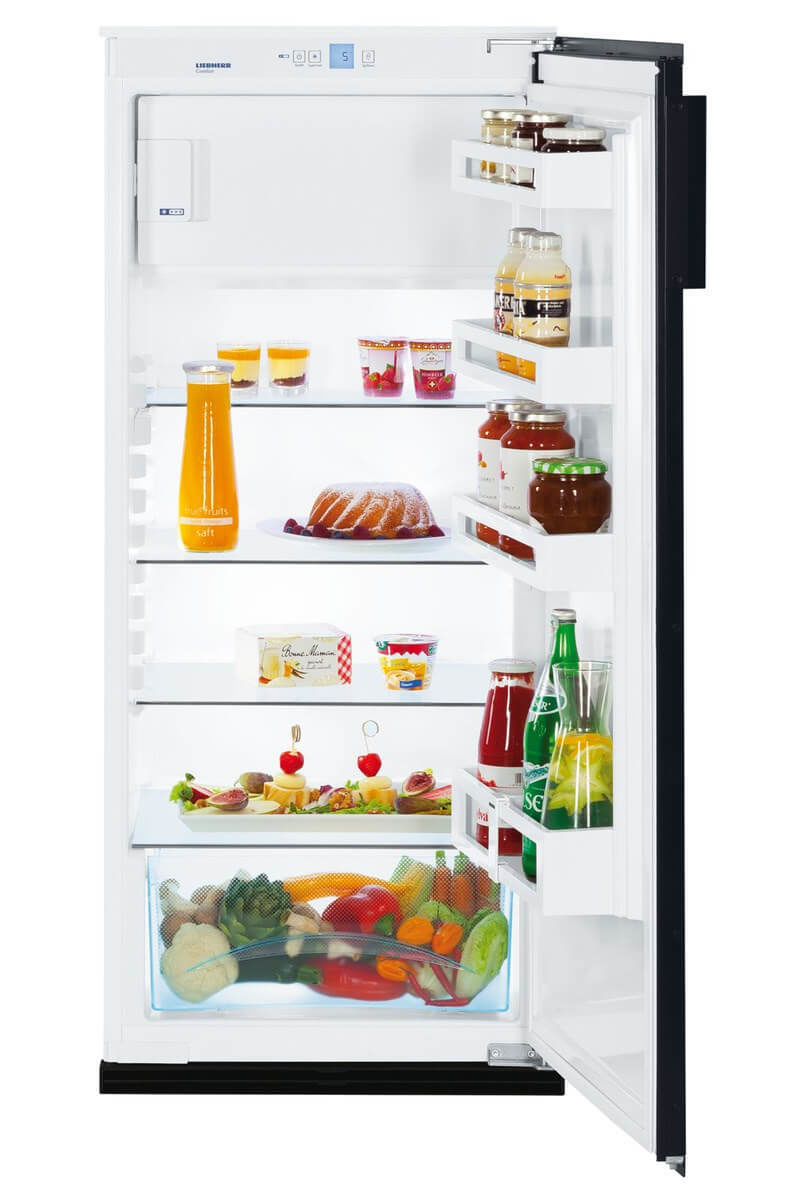 Image of Liebherr EKcn 2514 LHD Comfort Kühlschrank links bei nettoshop.ch