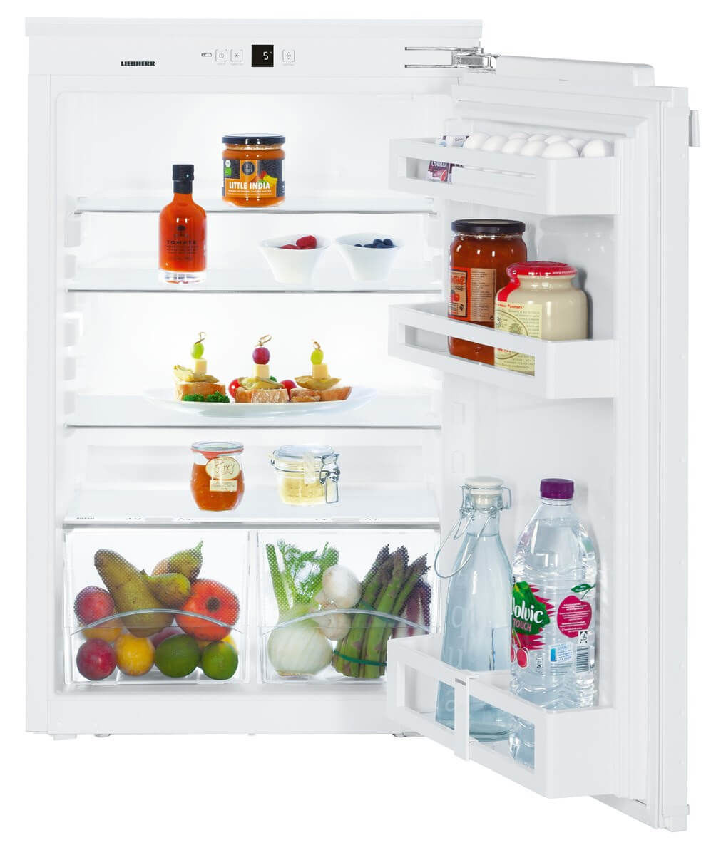 Image of Liebherr IKP 1620 Comfort Kühlschrank weiss links bei nettoshop.ch