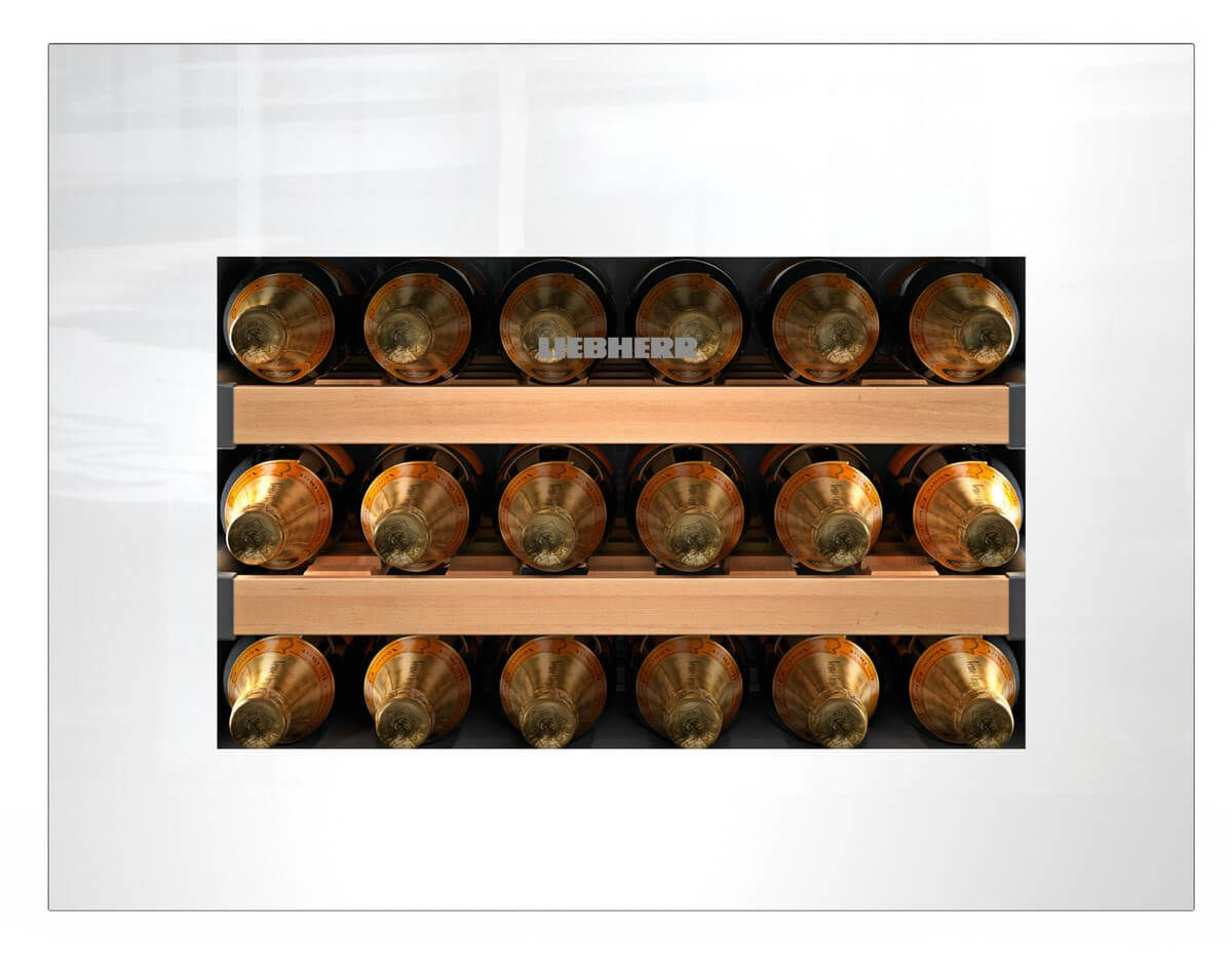 Image of Liebherr WKEgw 582 GrandCru Weinkühlschrank bei nettoshop.ch