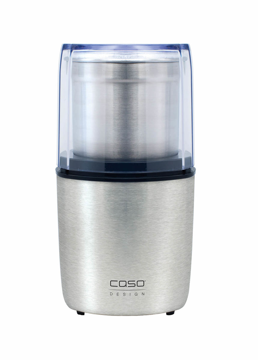 Image of Caso Coffee Flavor Kaffeemühle silber bei nettoshop.ch