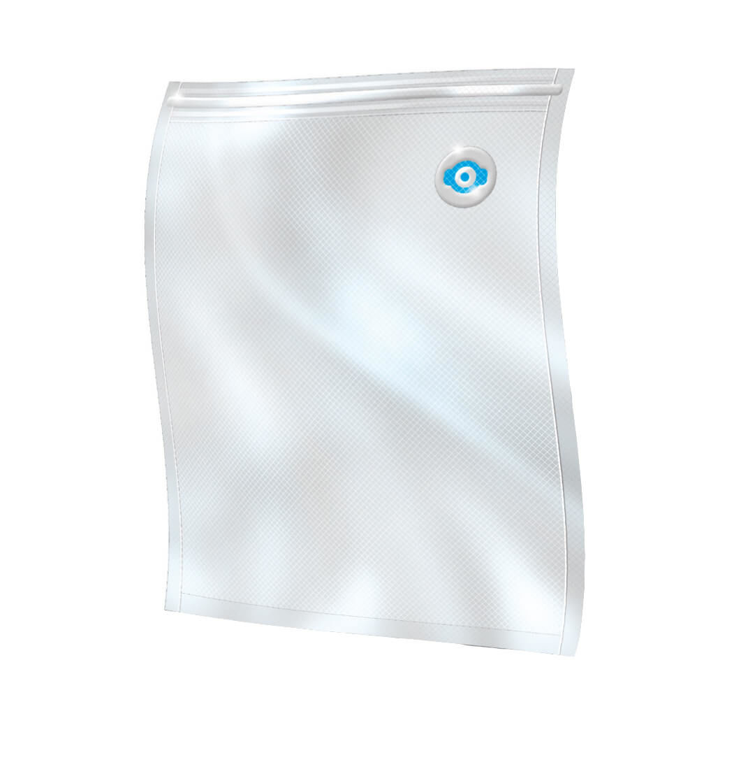 Image of Caso 200x300mm Zip Beutel Zubehör bei nettoshop.ch