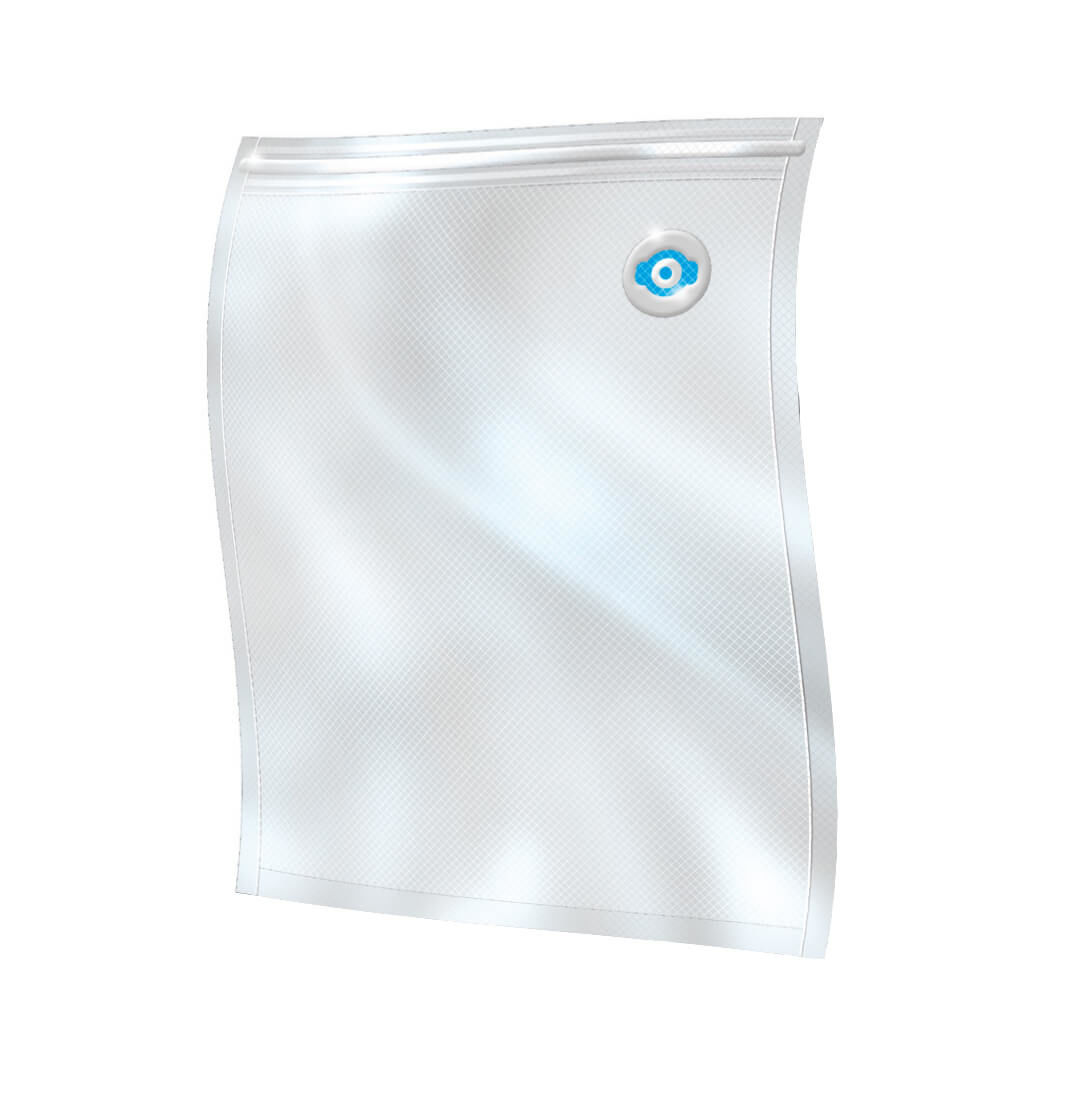 Image of Caso 270x350mm Zip Beutel Zubehör bei nettoshop.ch