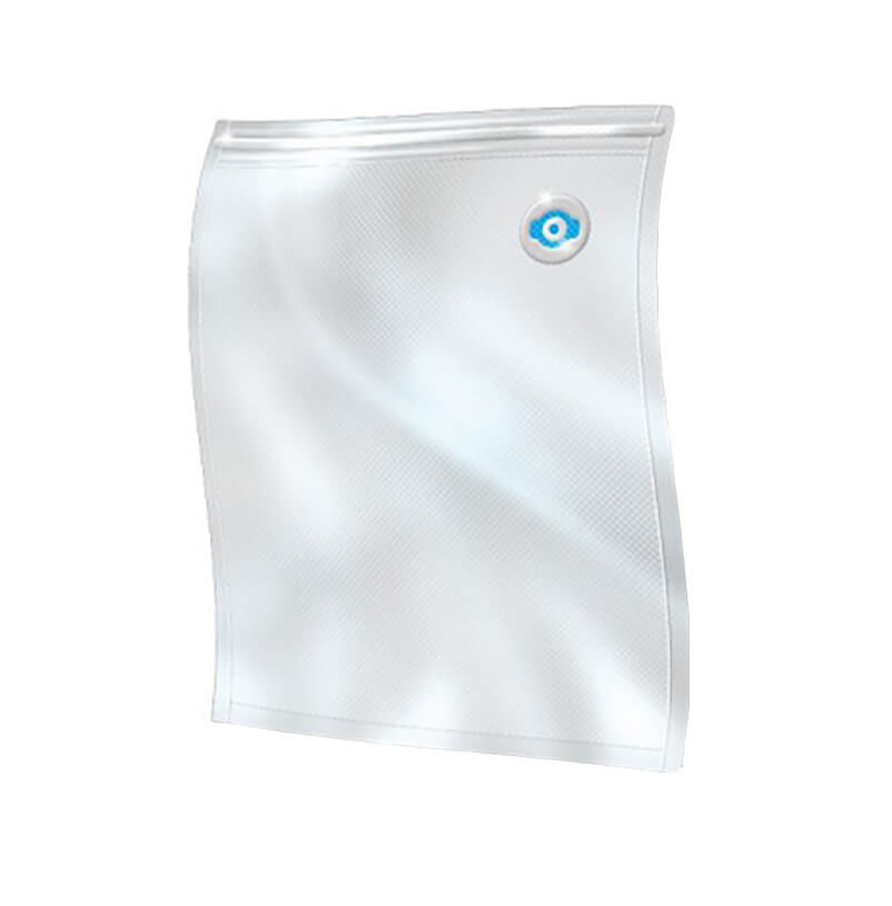 Image of Caso 260x230mm Zip Beutel Zubehör bei nettoshop.ch