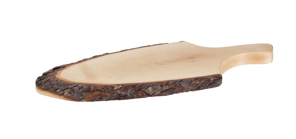 Image of Nouvel Lunch-Holzbrett mit Griff klein bei nettoshop.ch