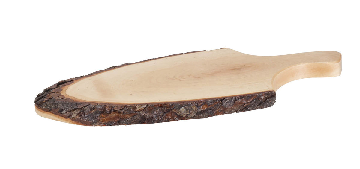 Image of Nouvel Lunch-Holzbrett mit Griff mittel bei nettoshop.ch