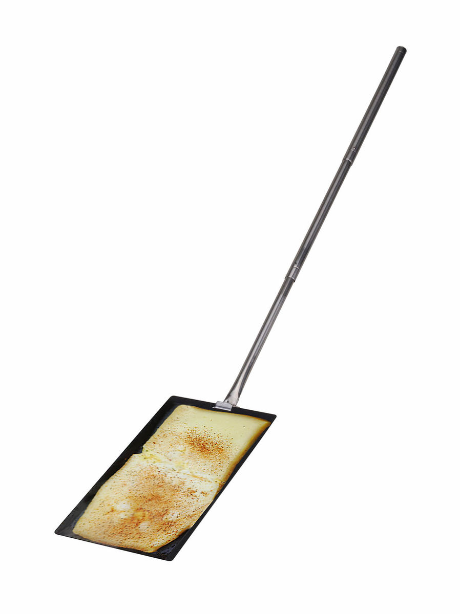 Image of Nouvel Raclettepfanne für den Grill bei nettoshop.ch