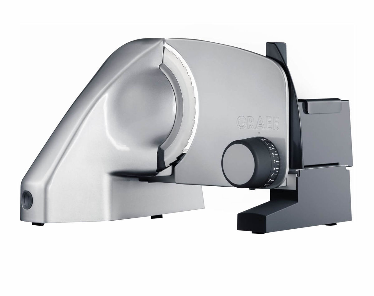 Image of Graef Vivo V10 Allesschneider bei nettoshop.ch