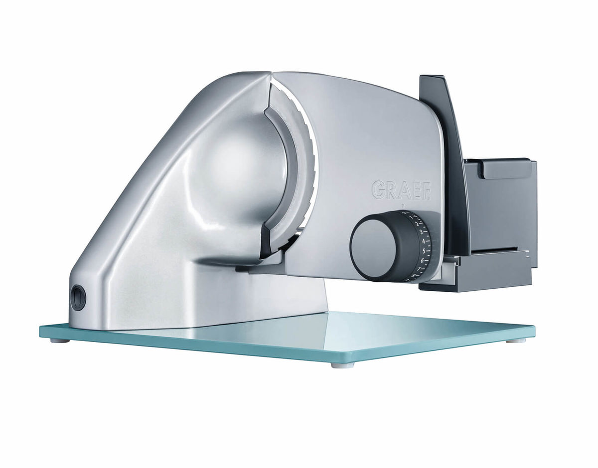 Image of Graef Vivo V20 Allesschneider bei nettoshop.ch