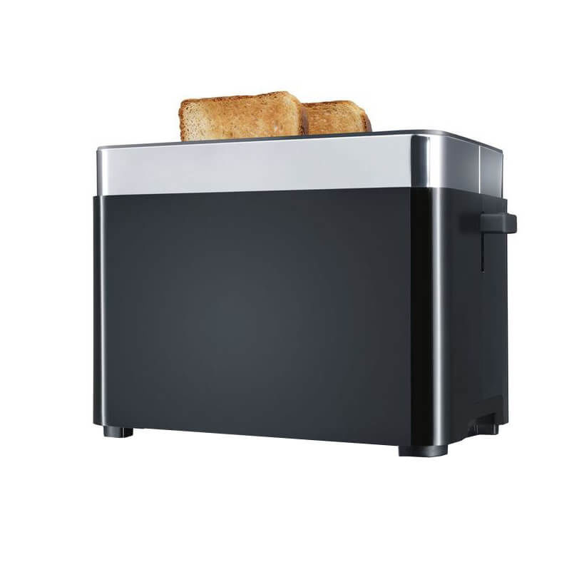 Image of Graef TO61 Toaster weiss bei nettoshop.ch