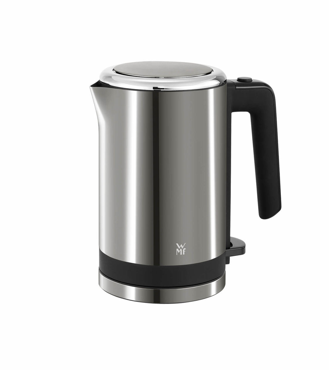 Image of WMF KÜCHENminis Wasserkocher 0,8l Graphit bei nettoshop.ch