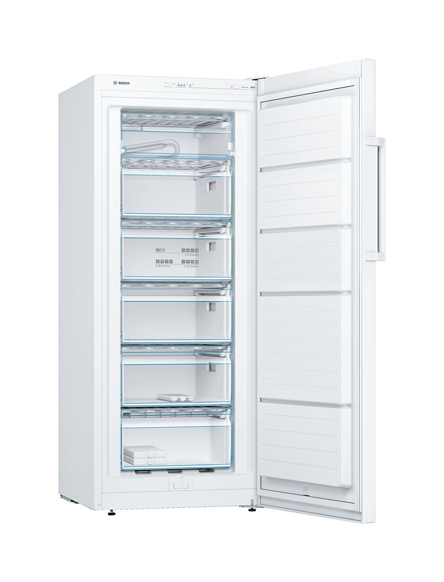 Image of Bosch GSV24VWEV Gefrierschrank rechts bei nettoshop.ch