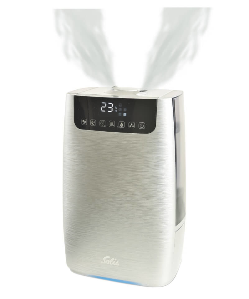 Image of Solis Ultrasonic Pure Luftbefeuchter bei nettoshop.ch