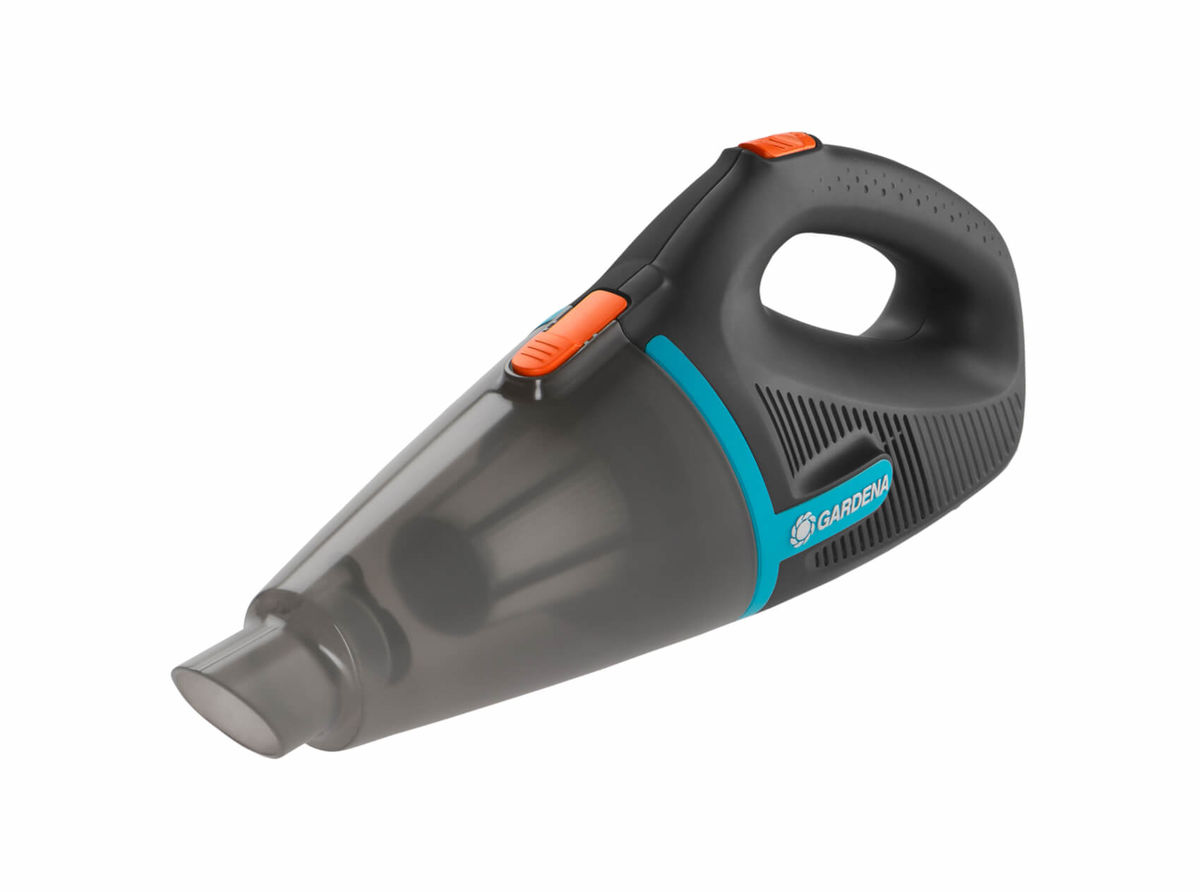 Image of Gardena EasyClean Li Outdoor Handstaubsauger bei nettoshop.ch