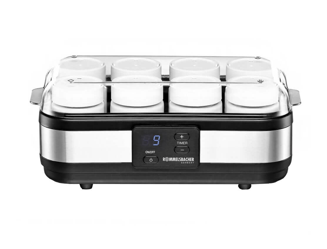 Image of Rommelsbacher JG 40 Joghurtbereiter bei nettoshop.ch