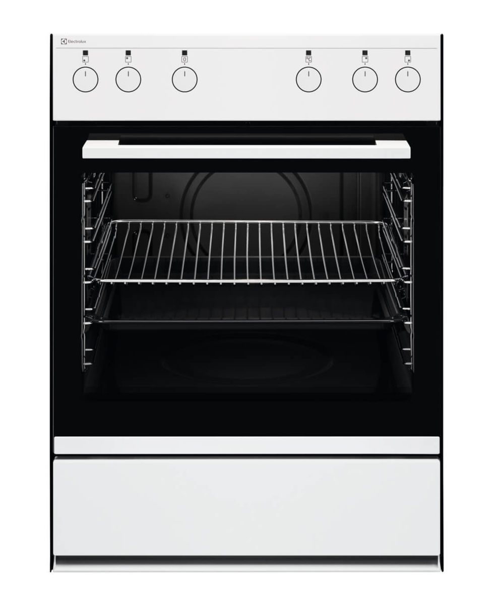 Image of Electrolux EH7K1WE Herd Weiss bei nettoshop.ch