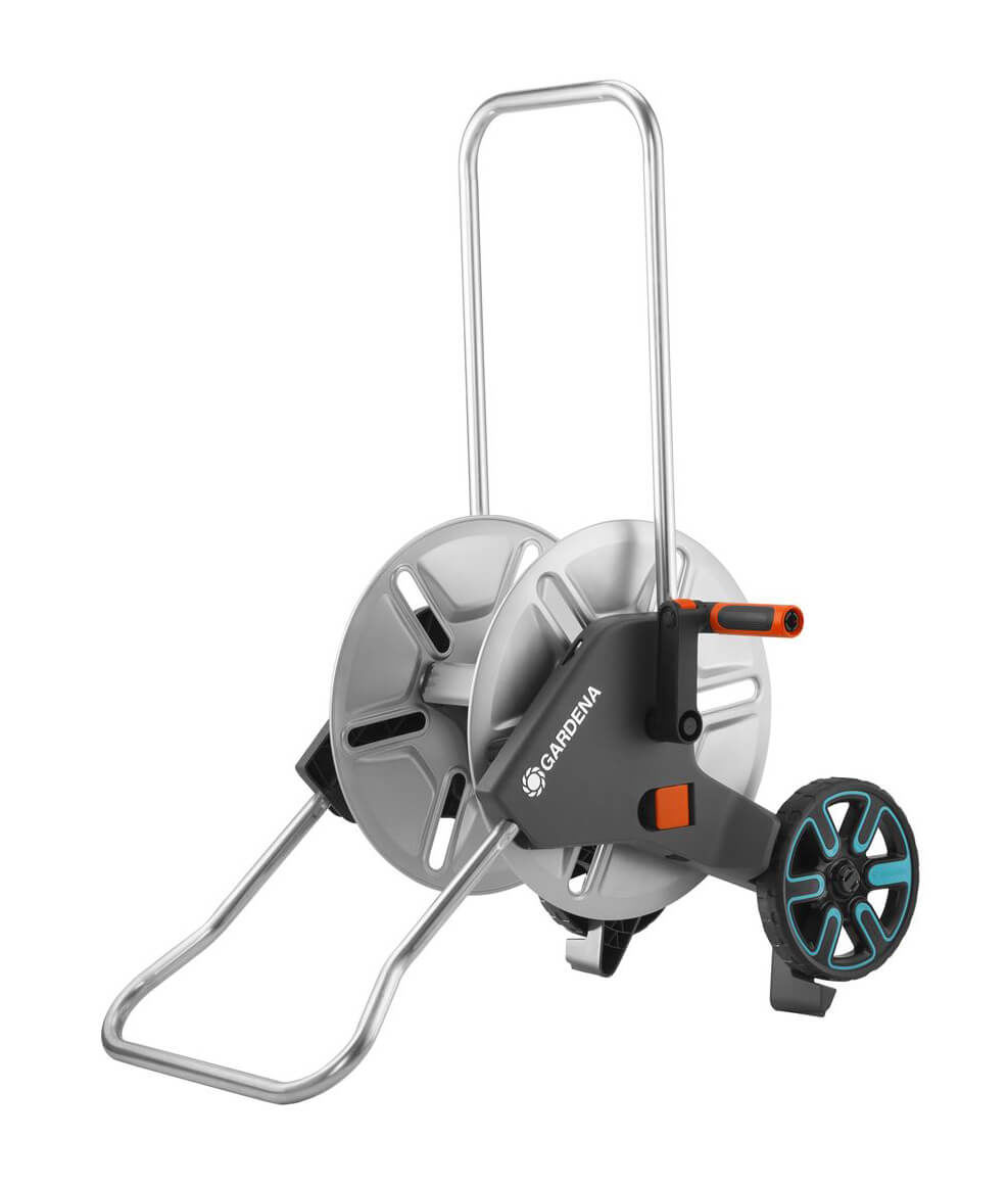 Image of Gardena AquaRoll M Metall Schlauchwagen bei nettoshop.ch