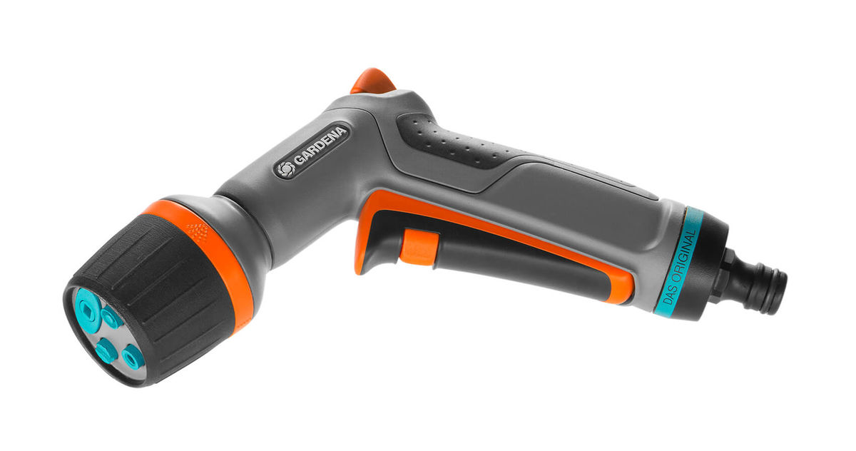 Image of Gardena Comfort ecoPulse Reinigungsspritze bei nettoshop.ch