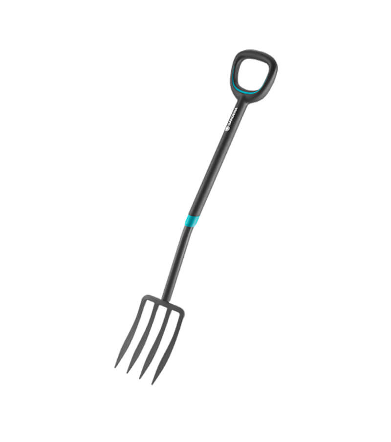 Image of Gardena ErgoLine Spatengabel bei nettoshop.ch