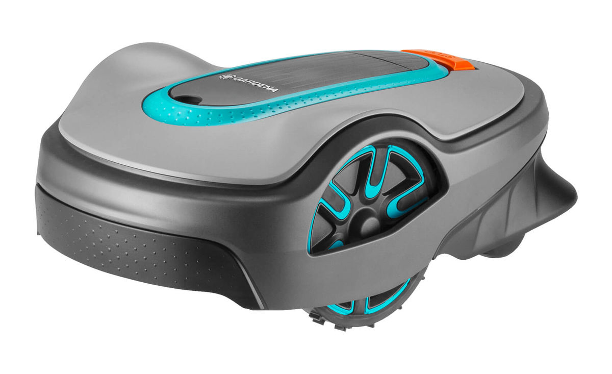 Image of Gardena SILENO life 750 Mähroboter bei nettoshop.ch