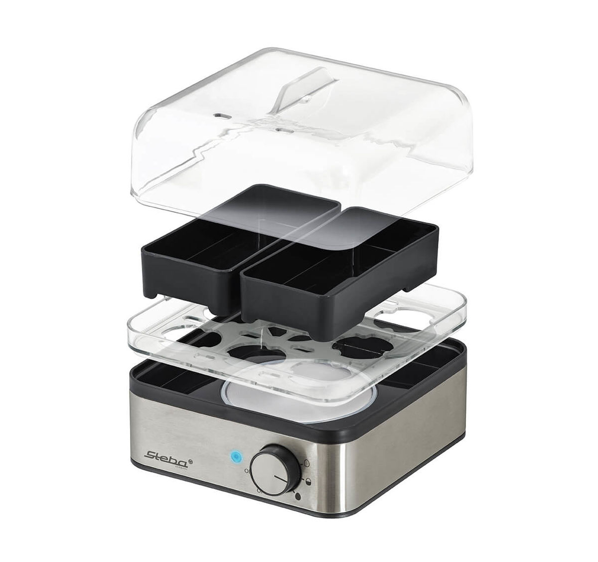 Image of Steba EK5 Eierkocher bei nettoshop.ch